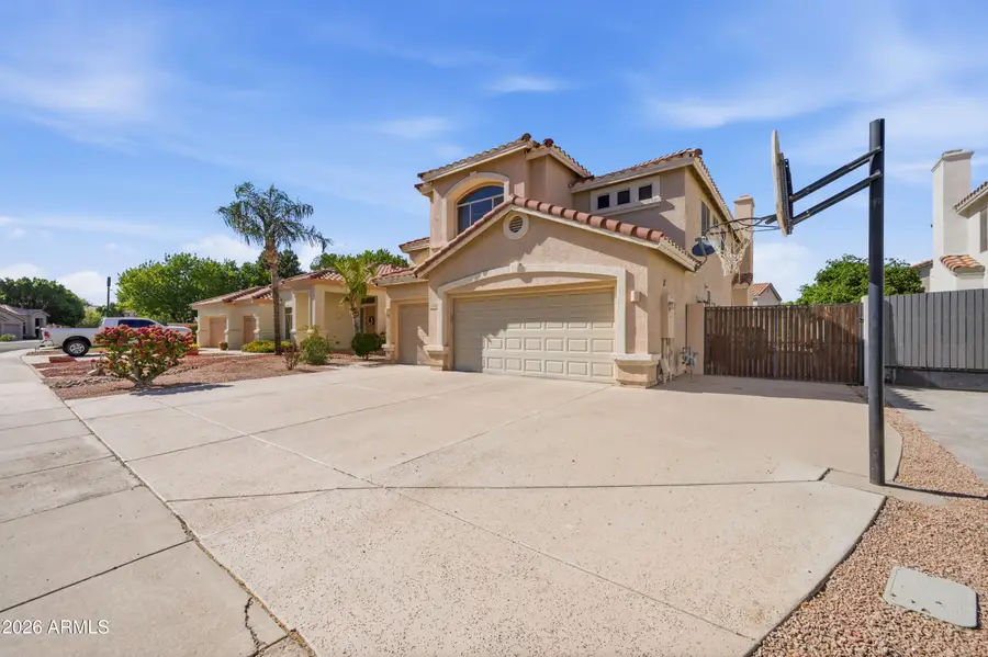 5960 W Lone Cactus Drive, Glendale, AZ 85308 - #3