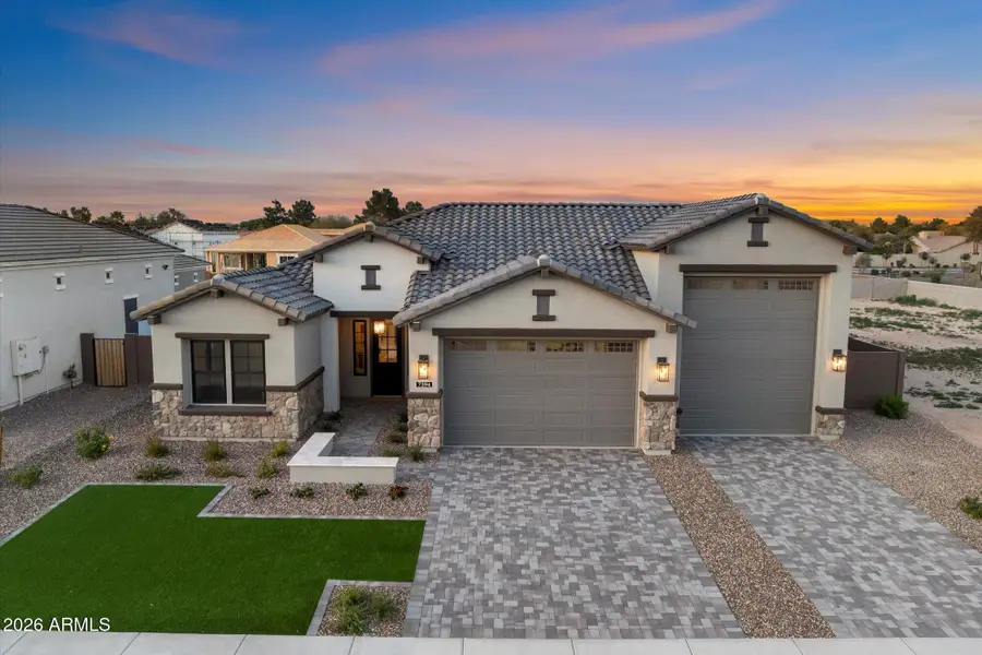 7343 W Lisbon Lane, Peoria, AZ 85381 - #2