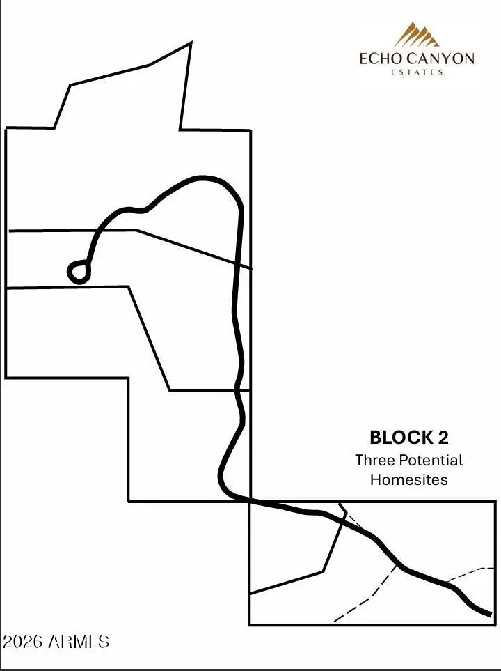 422XX N Sierra Vista Drive #4, Cave Creek, AZ 85331 - #3