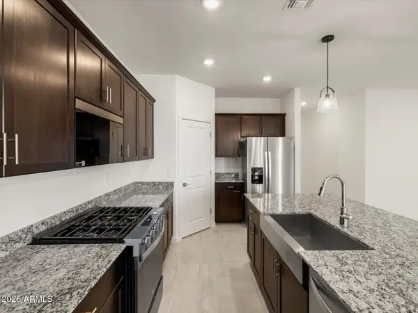 3328 N Camden Drive, Florence, AZ 85132