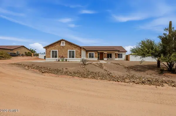 15724 E Cavedale Drive, Scottsdale, AZ 85262