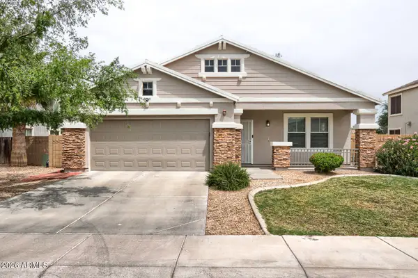 7270 W Gardenia Avenue, Glendale, AZ 85303