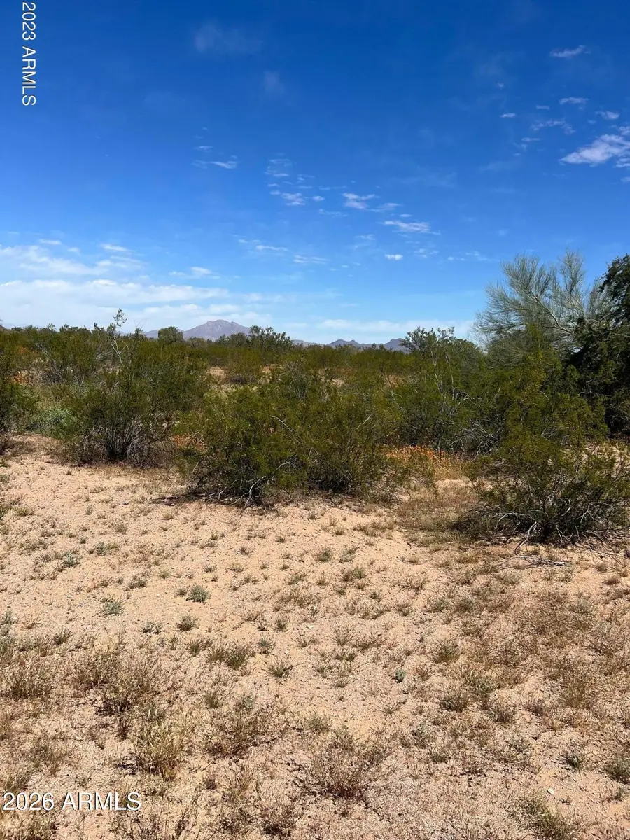 0 X --, Eloy, AZ 85131 - #3