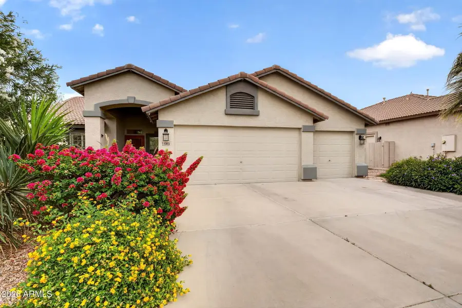 13825 W Montebello Avenue, Litchfield Park, AZ 85340 - #2