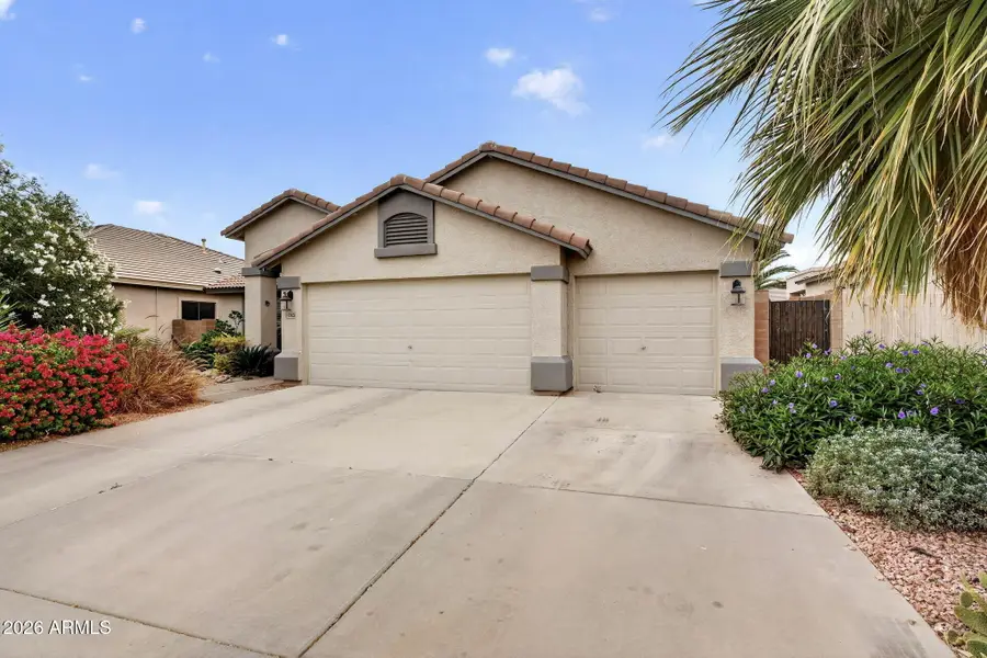 13825 W Montebello Avenue, Litchfield Park, AZ 85340 - #3
