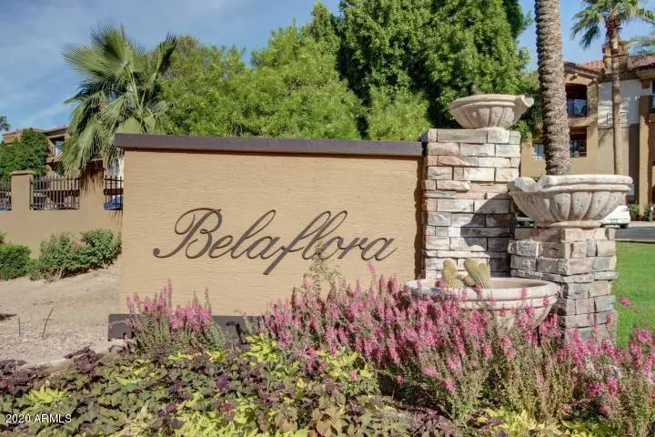 5302 E Van Buren Street #1018, Phoenix, AZ 85008 - #1