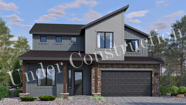 3693 W Styx Lane #lot 67, Flagstaff, AZ 86001