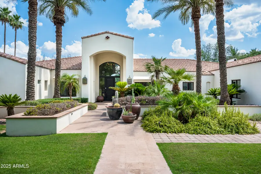 7475 E Jackrabbit Road, Scottsdale, AZ 85250 - #2