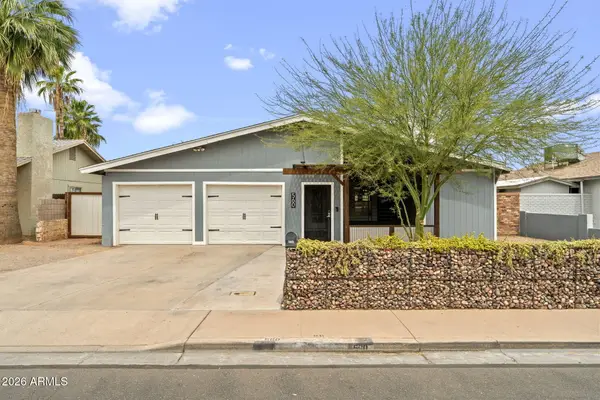 560 W Emerald Avenue, Mesa, AZ 85210