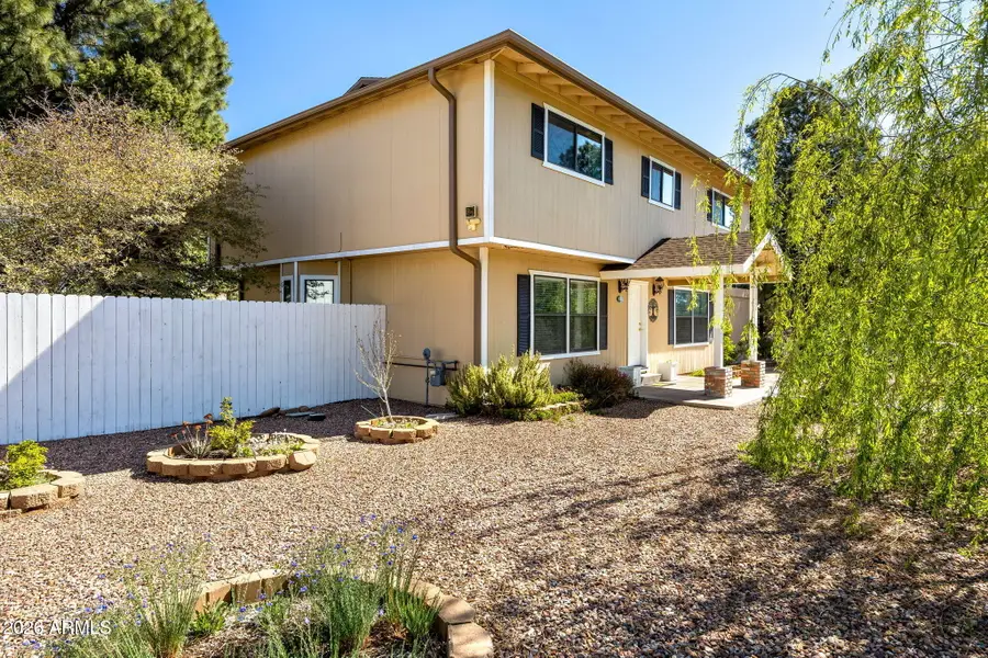 420 E Owens --, Show Low, AZ 85901 - #3