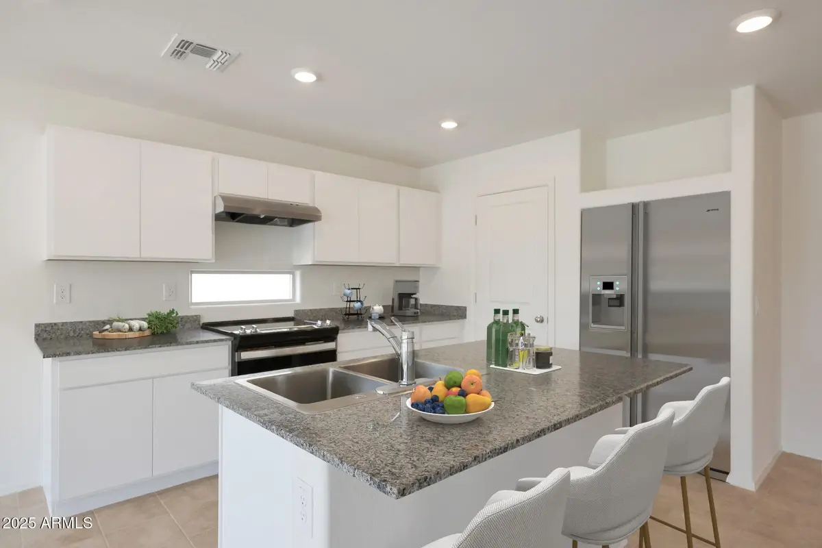 1374 W Aztec Drive, Coolidge, AZ 85128 - #1