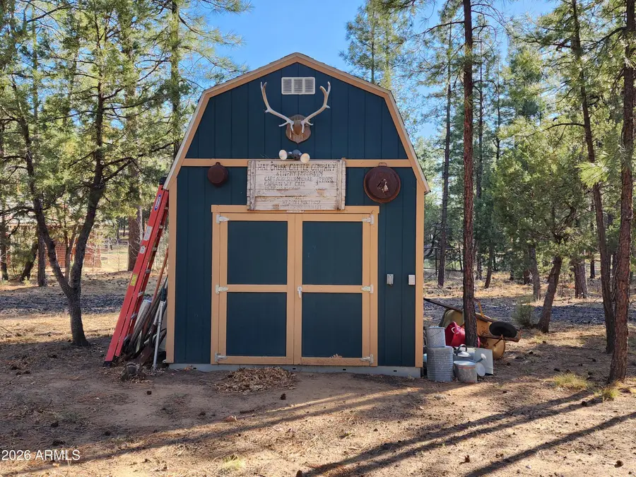 1352 Wagon Drive, Lakeside, AZ 85929 - #2