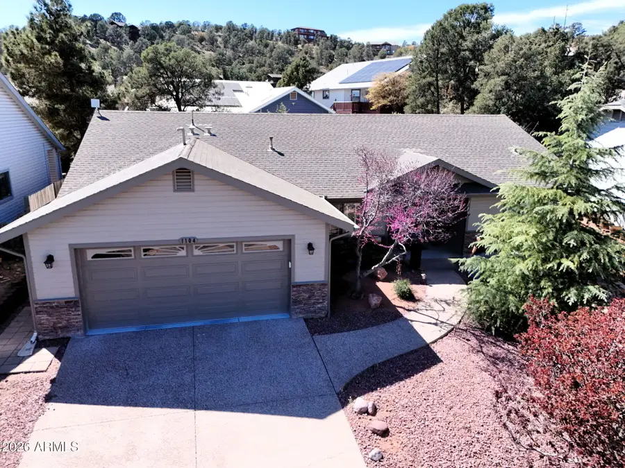 1104 N Rhone Circle, Payson, AZ 85541 - #3