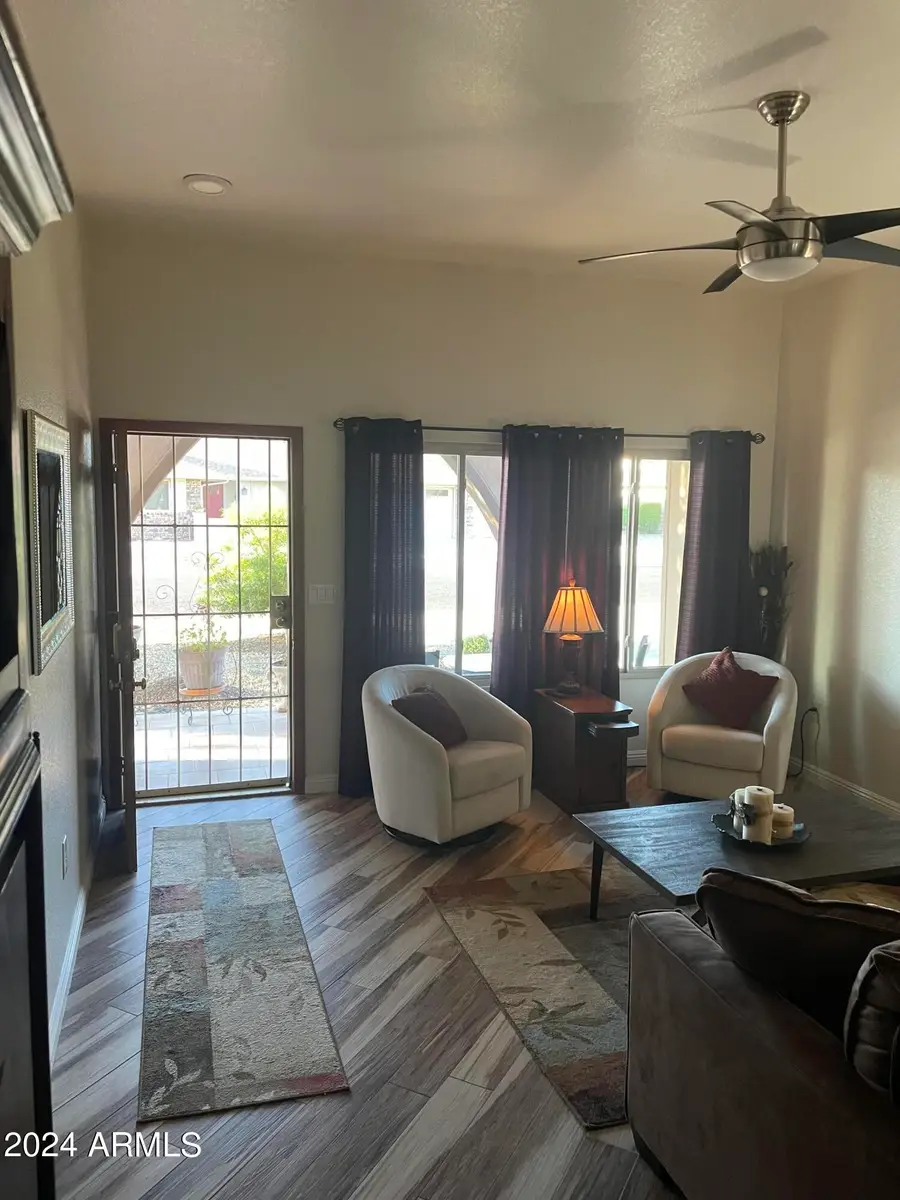 9110 W Long Hills Drive, Sun City, AZ 85351 - #2