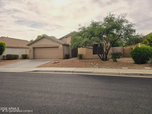 6342 S Neuman Place, Chandler, AZ 85249