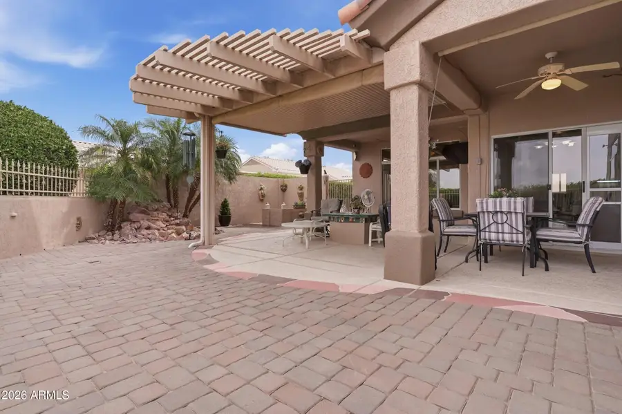 15110 W Arzon Way, Sun City West, AZ 85375 - #2