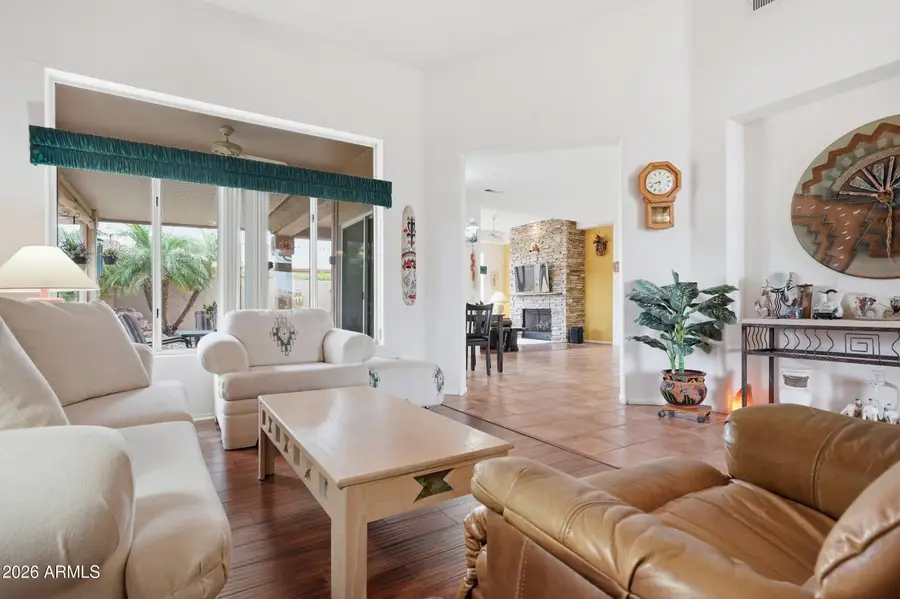 15110 W Arzon Way, Sun City West, AZ 85375 - #3