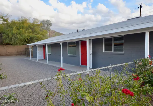 10839 N 15th Avenue N, Phoenix, AZ 85029