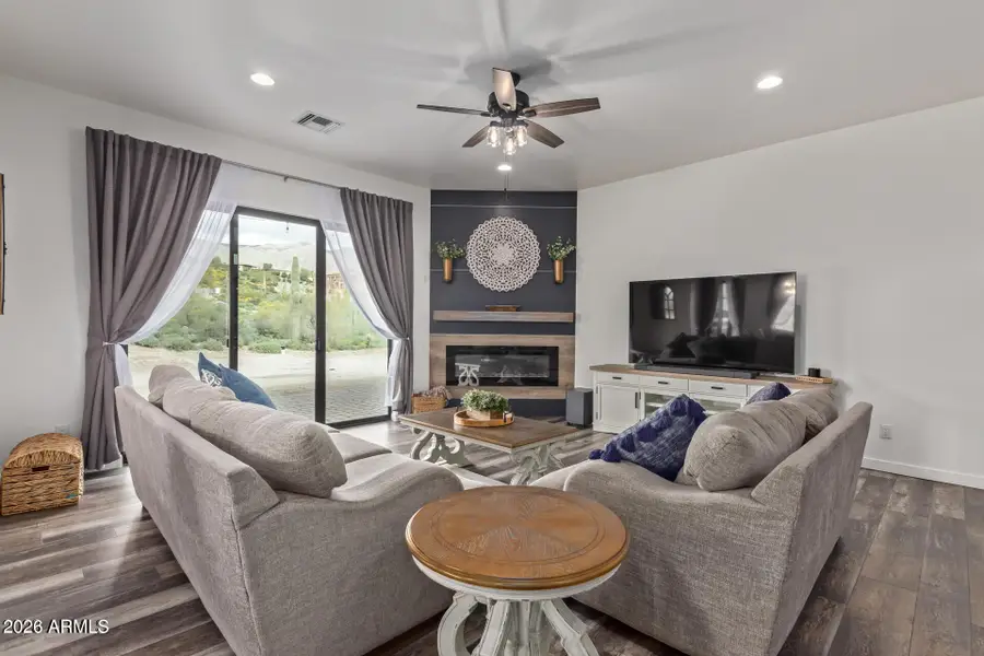 3451 S Yaqui Lane, Gold Canyon, AZ 85118 - #3