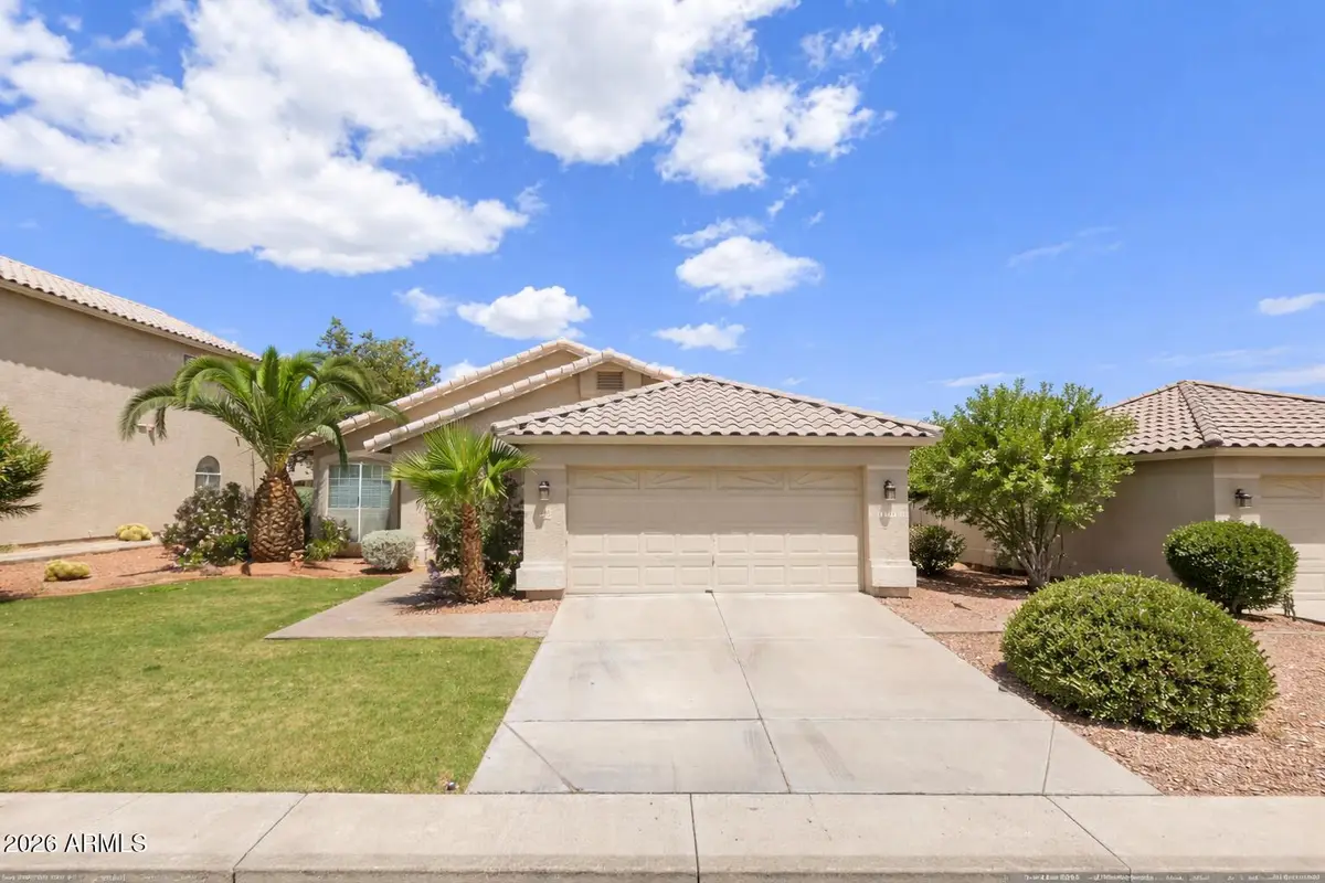 15817 S 28th Place, Phoenix, AZ 85048 - #1