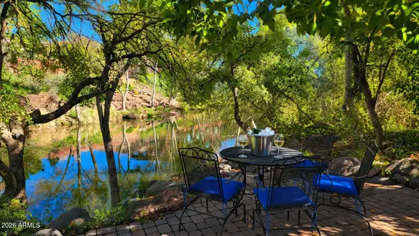 370 Bear Wallow Lane, Sedona, AZ 86336