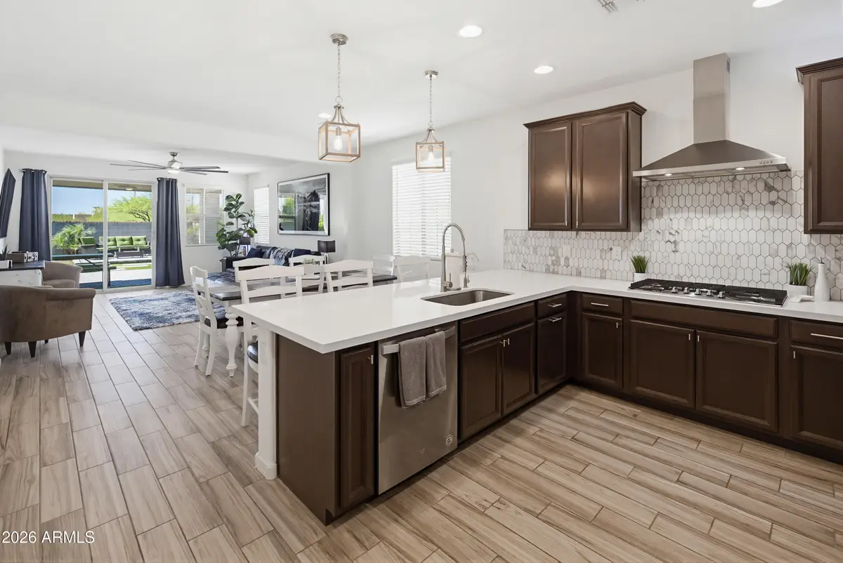 10857 W Marshall Avenue, Phoenix, AZ 85037 - #1