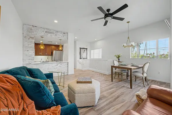 815 E Rose Lane #116, Phoenix, AZ 85014