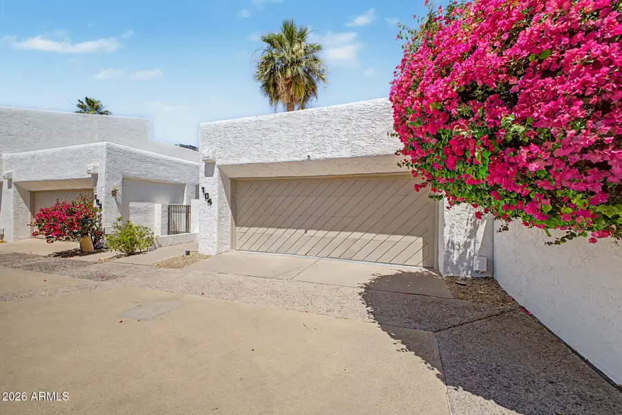 4446 E Camelback Road #104, Phoenix, AZ 85018 - #3