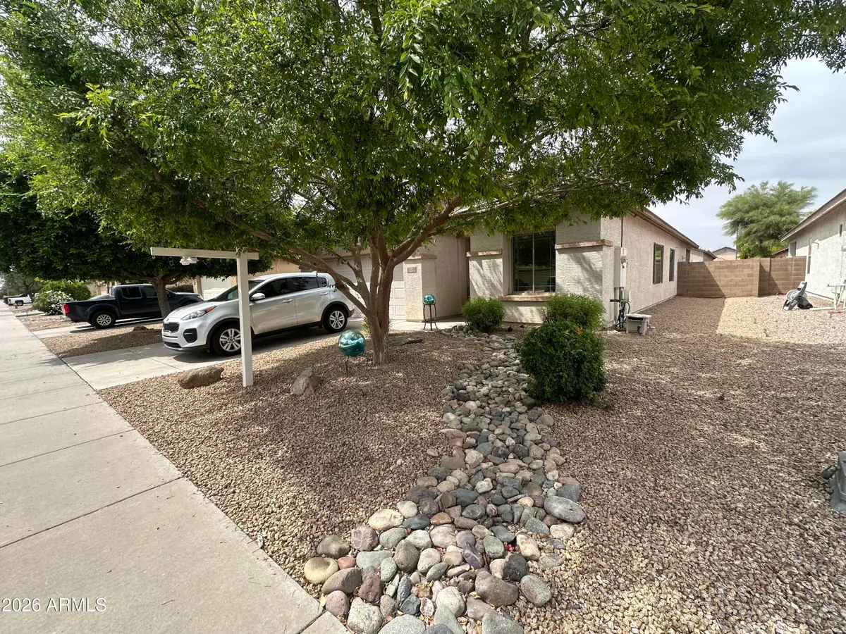 11614 W Grant Street, Avondale, AZ 85323 - #1
