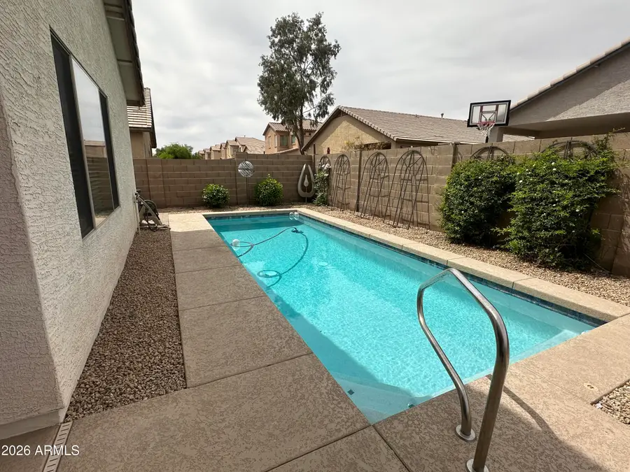 11614 W Grant Street, Avondale, AZ 85323 - #2