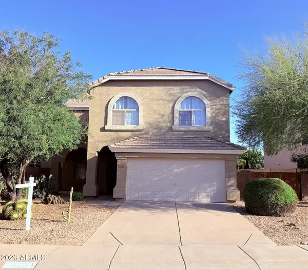 4208 E Tether Trail, Phoenix, AZ 85050