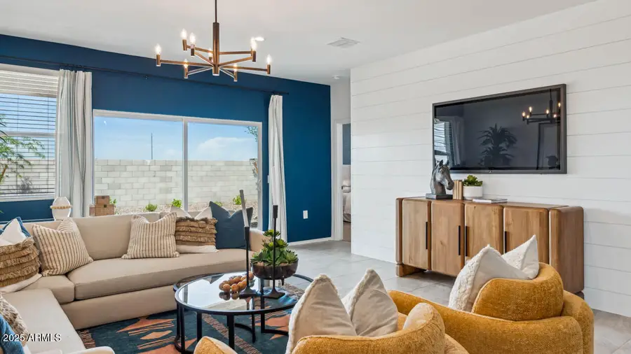 16195 N Catanzaro Drive, Maricopa, AZ 85138 - #2