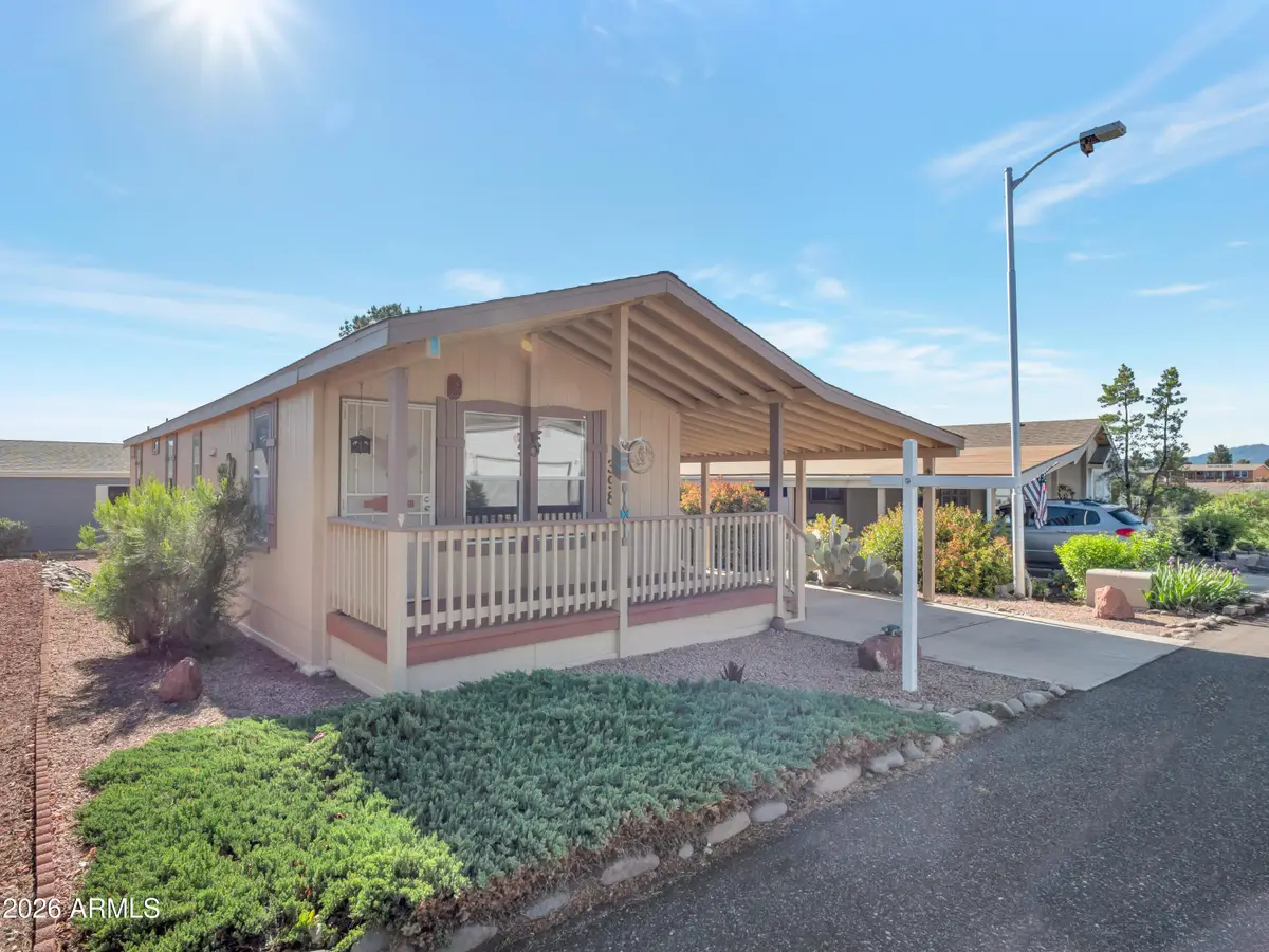 2050 W State Route 89a -- #398, Cottonwood, AZ 86326 - #1