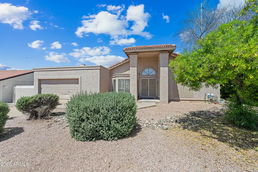 410 W Boxelder Place, Chandler, AZ 85225 - #2