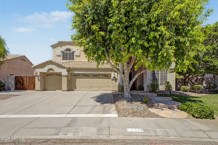 1310 W Amberwood Drive, Phoenix, AZ 85045 - #2