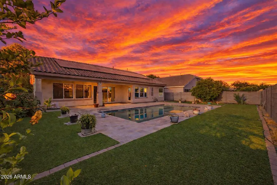 8663 W Yukon Drive, Peoria, AZ 85382 - #2