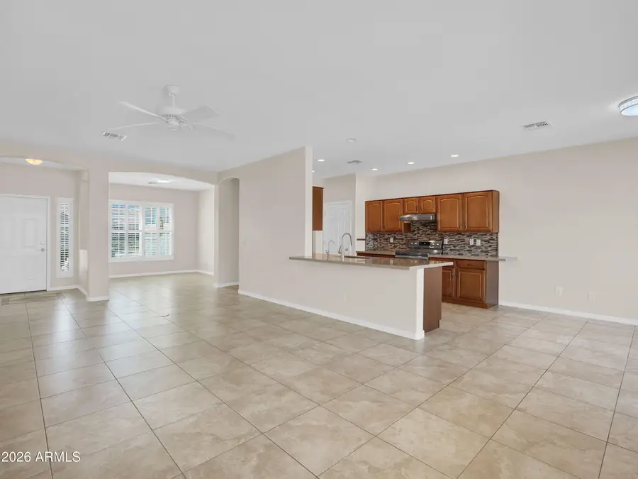 3796 E Rolling Green Way, Chandler, AZ 85249 - #3