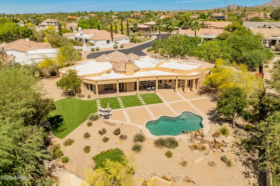 12055 N 108th Place, Scottsdale, AZ 85259 - #3