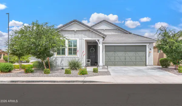 634 E Buckingham Avenue, Gilbert, AZ 85297