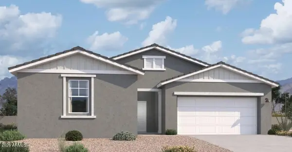 46903 W Pecan Woods --, Maricopa, AZ 85139