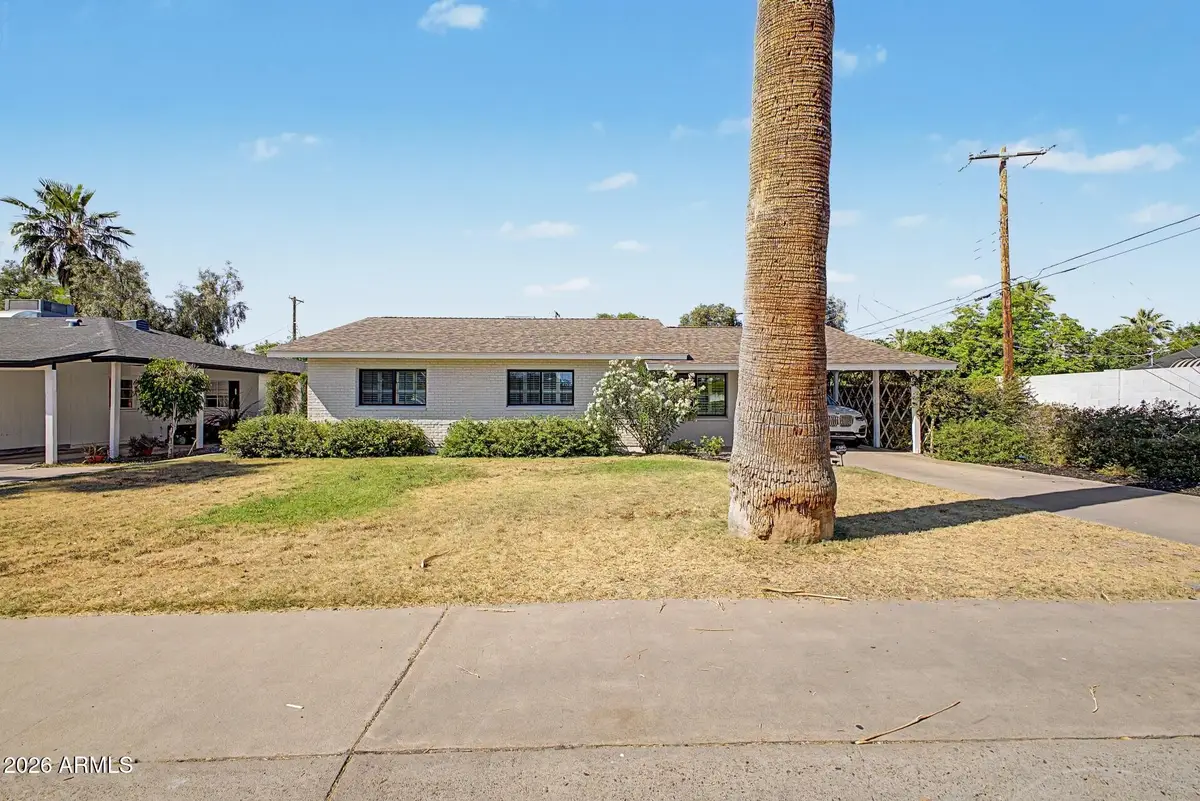 3436 E Glenrosa Avenue, Phoenix, AZ 85018 - #1