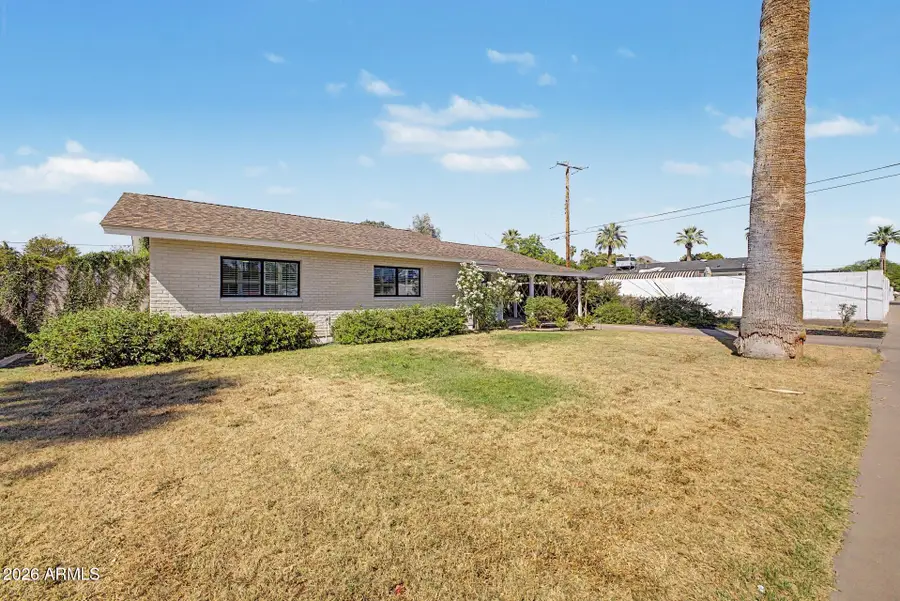 3436 E Glenrosa Avenue, Phoenix, AZ 85018 - #3