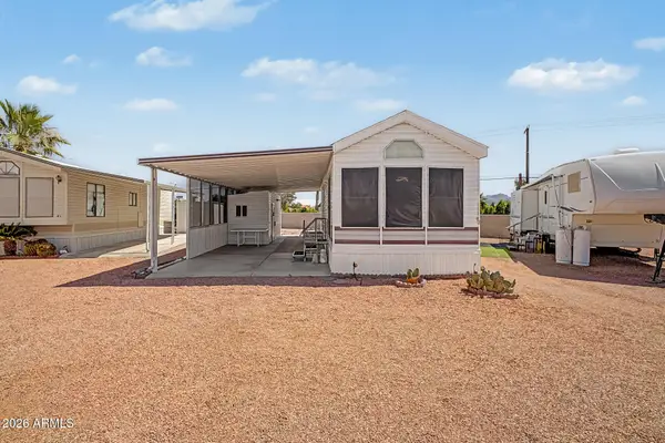 1280 N Ironwood Drive #82, Apache Junction, AZ 85120