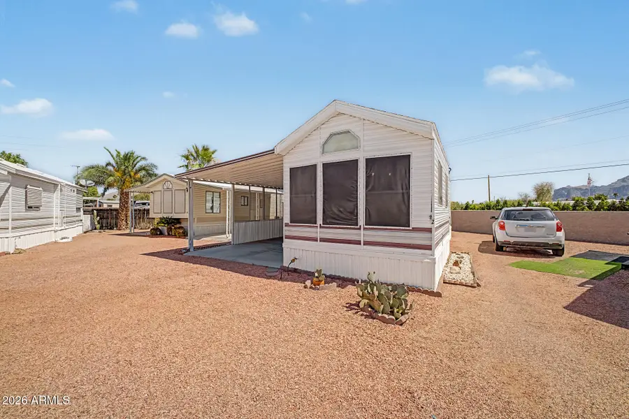 1280 N Ironwood Drive #82, Apache Junction, AZ 85120 - #2