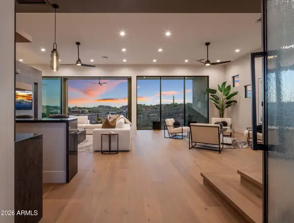 15431 E Palatial Circle, Fountain Hills, AZ 85268