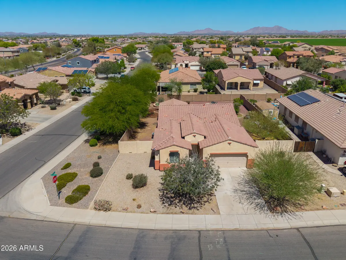 1672 E Elaine Court, Casa Grande, AZ 85122 - #1
