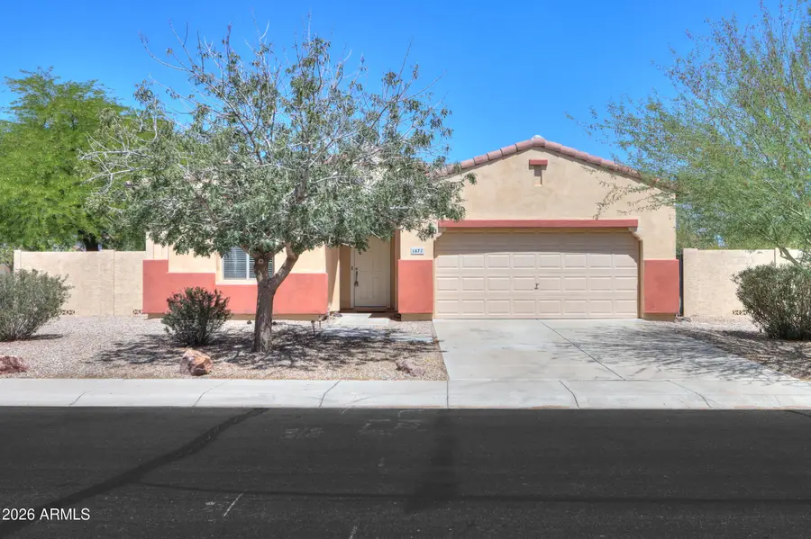 1672 E Elaine Court, Casa Grande, AZ 85122 - #3