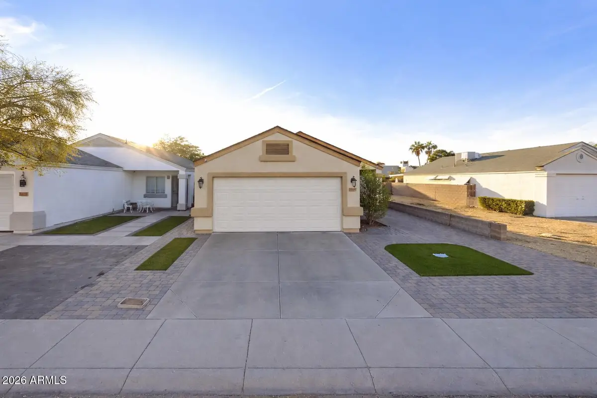 17442 N 28th Drive, Phoenix, AZ 85053 - #1