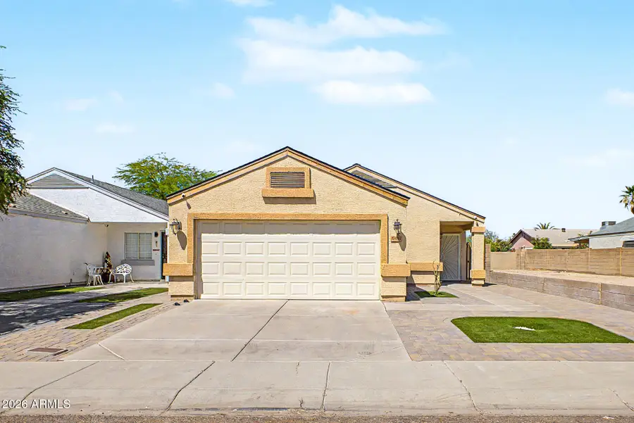 17442 N 28th Drive, Phoenix, AZ 85053 - #2