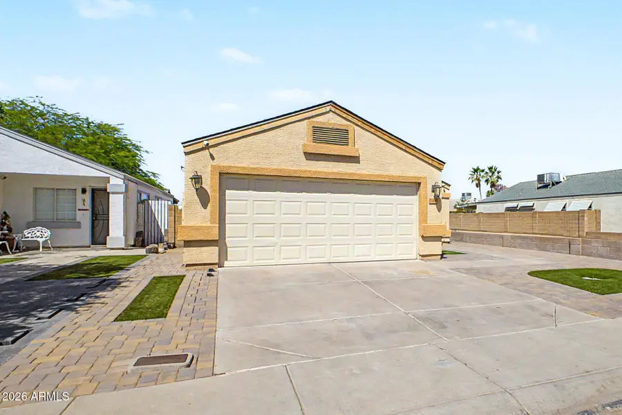 17442 N 28th Drive, Phoenix, AZ 85053 - #3